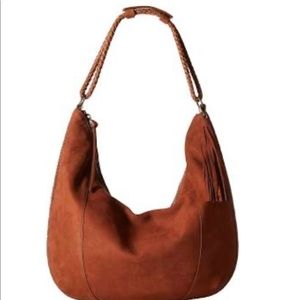 Lucky brand bag